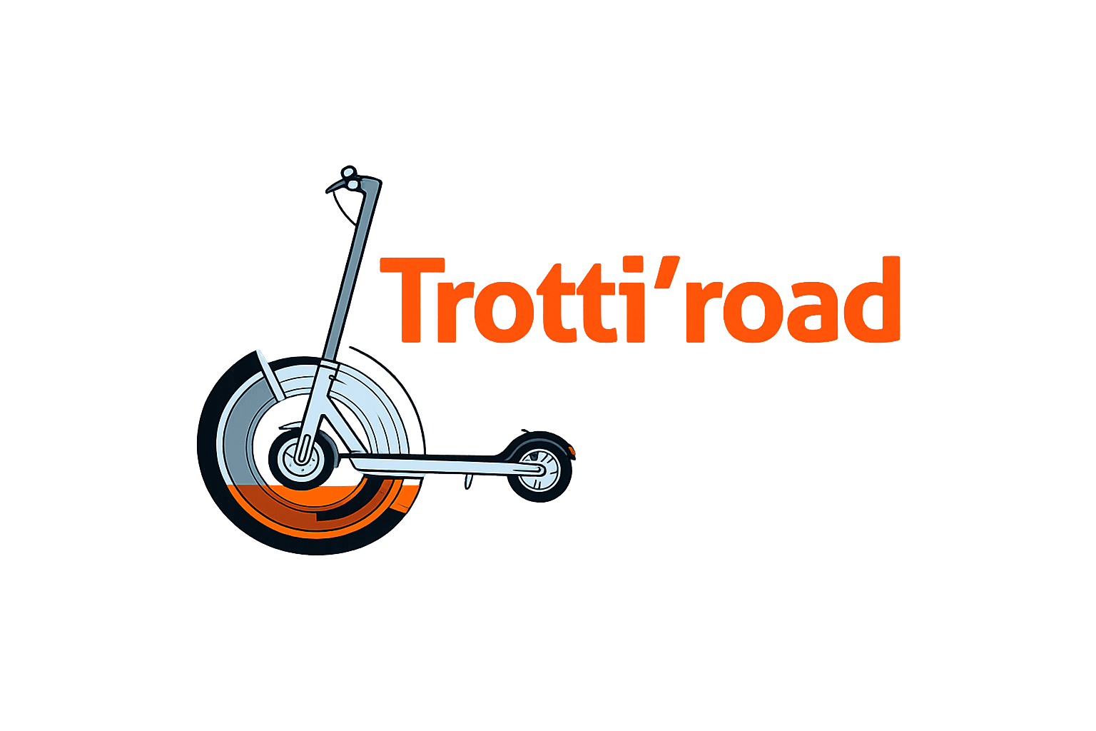 Trotti'Road
